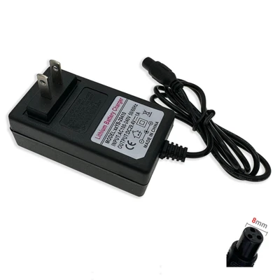 29.4V or 42V 3-Prong AC Adapter For X Hover-1 ALL-STAR HY-ASTR Electric Scooter