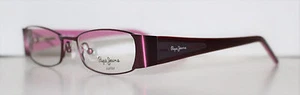 PEPE JEANS PJ2016 C4 PURPLE New Optical Eyeglass Frame For Children - Picture 1 of 2