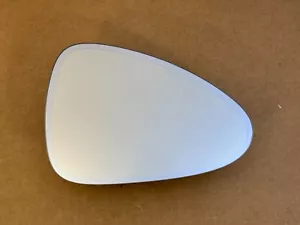 Porsche Panamera 970 OEM Mirrors Glass Right (RH) Heating & Dimming from 10-16y - Bild 1 von 11