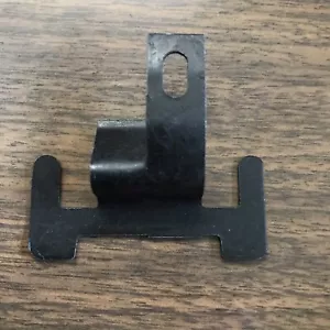 1973 1974 1975 NOVA Windshield Lower Moulding Molding Clips Genuine GM Original - Picture 1 of 1