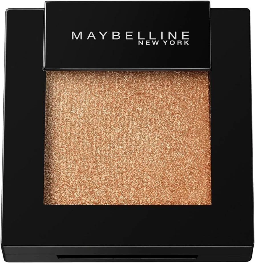 Maybelline Eyeshadow Colour Sensational Mono Lightweight Powder pick Shade - Image 1 of 1