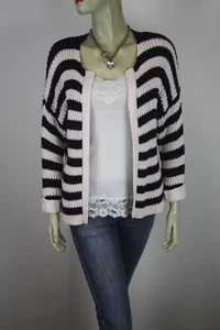 SUSSAN Knit Jacket sz 14 - BUY Any 5 Items = Free Post - Picture 1 of 7