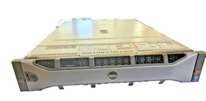 Dell PowerEdge R730 2U Server - AI GPU TESLA p40 24GB Vram - Photo 1/7