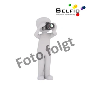 Abgasrohr für Pelletofen Ø 80 - Bild 1 von 1