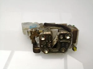 805525P003 ACHTER RECHTS DEURSLOT / 553007 VOOR NISSAN NAVARA PICK-UP D40M 2.5 - Photo 1/6