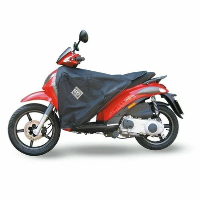Чехол на ножку TERMOSCUD® R019X подходит для Aprilia Scarabeo 125/150/200/250 (< 2005) - Изображение 1 из 4