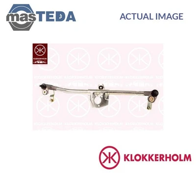 95143280 WIPER LINKAGE LHD ONLY KLOKKERHOLM FOR VW NEW BEETLE - Image 1 of 4