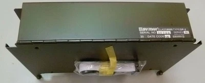 Square D 8005 DP-2 Sy/Max Symax Doble Placa Uso Con EBU-1 Serie A-1 Foto 1 de 2