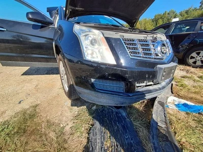 Motor limpiaparabrisas compatible con 10-16 SRX 2673202 Foto 1 de 4