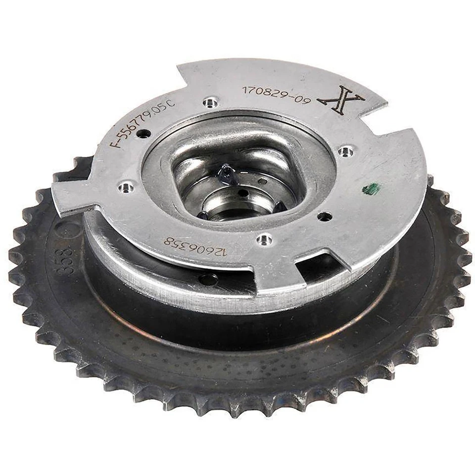 Piñón de distribución variable Delco 12606358 CA para Chevy Suburban Express Van SaVana Foto 1 de 2