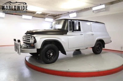 International Harvester 1965 otros  Foto 1 de 4