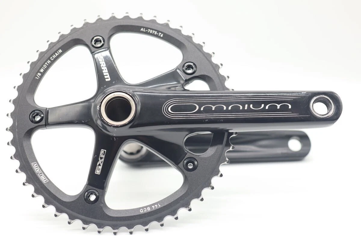Sram Omnium for sale - eBay