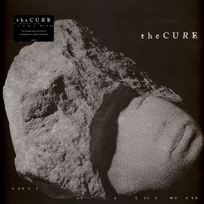 The Cure - Songs Of A Lost World Black Vinyl Edition (2024 - EU - Original) - Bild 1 von 3