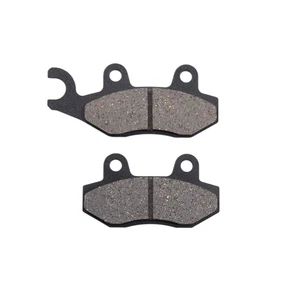 Tusk TA135X Brake Pad - Carbon For KAWASAKI KLX140L 2008-2009,2011-2020 - Picture 1 of 4