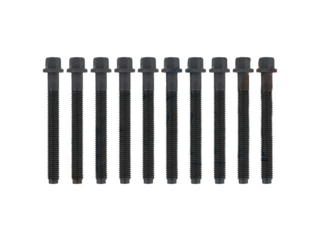 Juego de pernos de cabeza APEX 28GH59H para Ford Mustang 1979-1993 2,3 L 4 cilindros Foto 1 de 1