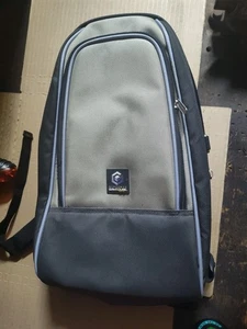 MOCHILA OFICIAL NINTENDO GAMECUBE BOLSA DE TRANSPORTE (NLG046974) #ML - Imagen 1 de 4