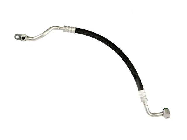 Manguera de descarga de refrigerante 46TY15D para Honda Civic 2012-2015 1,8 L 4 cilindros Foto 1 de 1