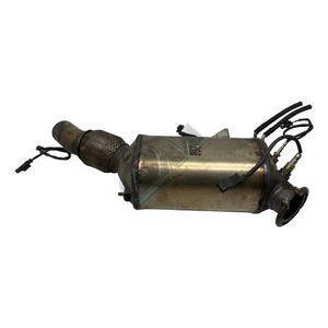 BMW Diesel Particulate Filter DPF Fits 1 2 3 4 Series B47 2.0d 8518141 - Picture 1 of 6