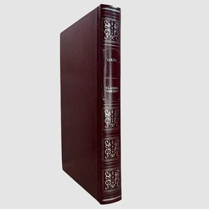 Vladimir Nabokov Lolita Guild Publishing 1979 Vintage Hardcover - Picture 1 of 11