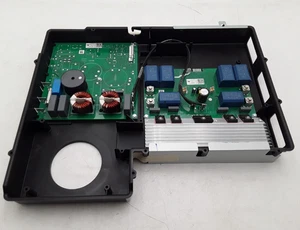 OEM GE | Range Induction Board | Model: GEA6520-84 | GE P/N: WB27X44889 - New - Picture 1 of 6