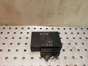 Centralina comfort Skoda Fabia I 6y2 5DK00812701 1.4 Diesel 55kw 2007 26099773 - Foto 1 di 3