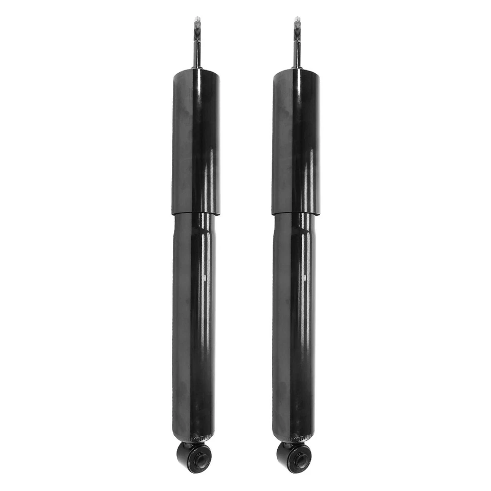 For Suzuki Grand Vitara 1999-2005 Unity 2-259470-001 Rear Shock Absorbers Foto 1 de 1