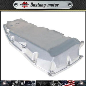 211515LJ000 Engine Oil Pan Fit For Honda CR-V Civic 2015-2020 - Picture 1 of 6