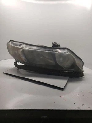 Faro derecho pasajero sedán compatible 06-11 CIVIC 1114950 Foto 1 de 4