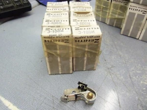 10 New Zenith 3-108H Ignition Contacts Points FREE Shipping - Picture 1 of 1