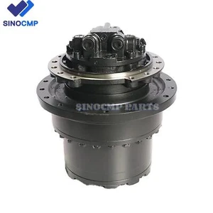 Caja de cambios para Hyundai 31N8-40071BG para R3000LC-7, R250LC7, R290LC7 - Imagen 1 de 4