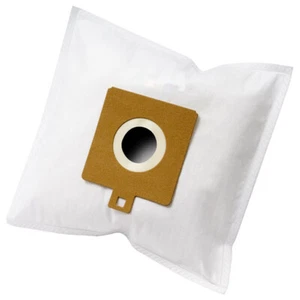 5 sacchetti per Hoover Freespace TFS 5183 filtro microfibra aspirapolvere H235 - Foto 1 di 1
