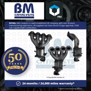 Catalytic Converter Type Approved fits VAUXHALL MOKKA J13 1.6 12 to 18 BM New - Picture 1 of 2