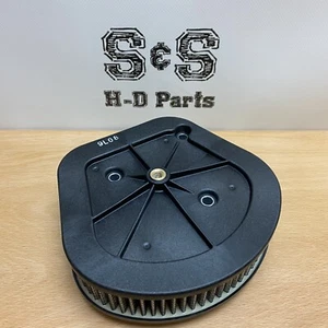 Genuine Harley-Davidson Air Cleaner Filter Element Softail Models 29400248 - Picture 1 of 4