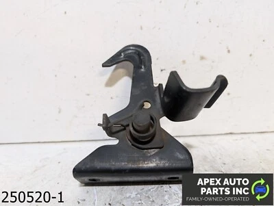 OEM 1992-1999 GMC Yukon 5,7 L PESTILLO DE SEGURIDAD PARA CAPÓ Cuerpo cuadrado Foto 1 de 4