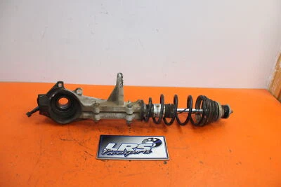 Polaris Sportsman 700 2004 doble EFI puntal delantero izquierdo torre amortiguador Foto 1 de 4