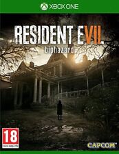 Xbox One -  Resident Evil 7 Biohazard