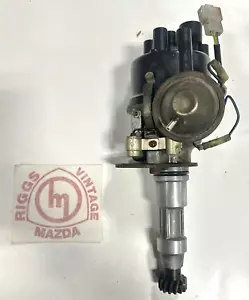Mazda Rx4 REPU Rx5 13b Distributor - Picture 1 of 5