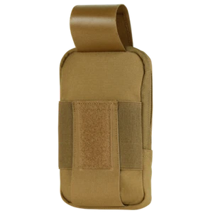 Condor Phone Pouch 191224-498 Coyote Brown - Picture 1 of 3