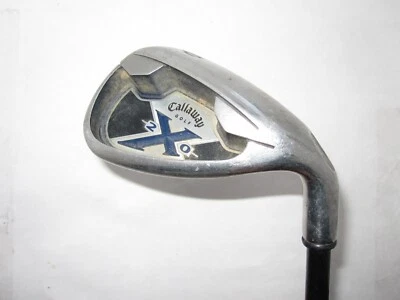 Callaway X-20 Mens Pitching Wedge Graphite Regular Right Handed - Image 1 of 4