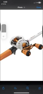 Fishing Pole  - Picture 1 of 3