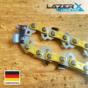 10" Kettensäge Kettenblatt Makita XCU06 18V/36V *Vollmeißel* 3/8"LP 40DL 043 - Bild 1 von 3