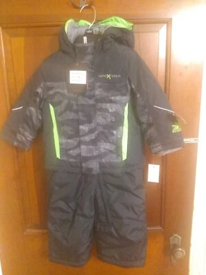 Zeroxposur Infant  Snowsuit  - Image 1 of 4