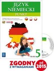 Punkt 5 Podręcznik CD {Podrecznik} POTAPOWICZ ANNA