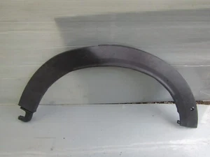 Borde de arco de rueda delantera derecha 16-20 Mini Countryman F60 genuino 7389366 2-MN-07-10-15 - Imagen 1 de 5