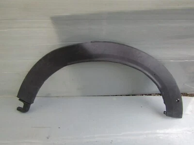 16-20 Mini Countryman F60 Finitura Arco Ruota Anteriore RH Originale 7389366 2-MN-07-10-15 - Immagine 1 di 4