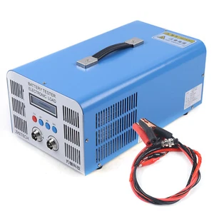EBC-A40L Electronic Load Battery Load Capacity Tester Charge/Discharge 200W/110V - Picture 1 of 12