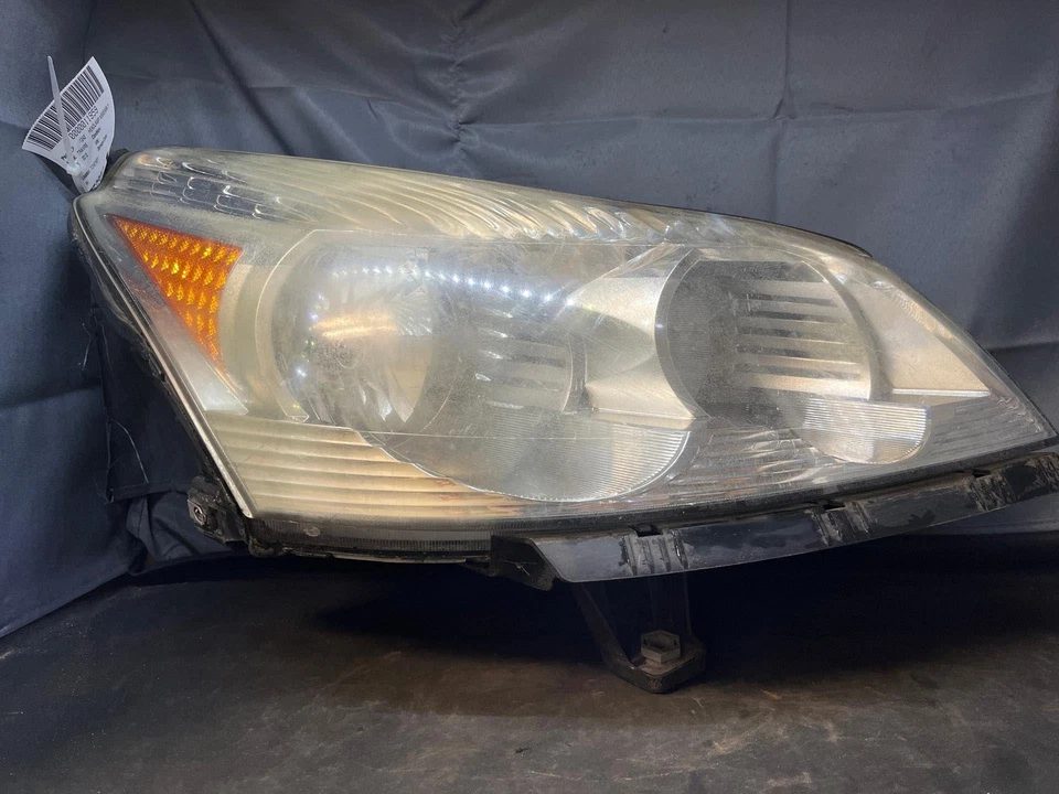 Fits 2009-2012 Chevrolet Traverse Right Headlight Assembly OEM#:20794802 Foto 1 de 4