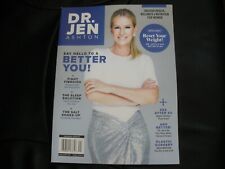 Dr. Jen Ashton magazine 2024 Wellness Nutrition 5 Day Eating Plan