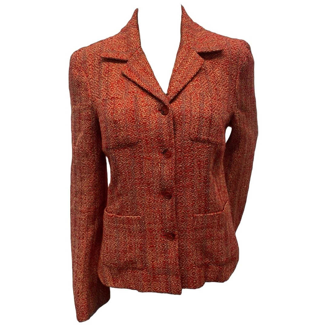 【BAZaR CHRISTIAN LACROIX】 女性用スーツ Christian Lacroix / Bazar Jacket Multiple colors Acetate ref