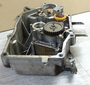 John Deere LX188 LX178 Traktor Kawasaki Motorölwanne M139369 - Bild 1 von 5
